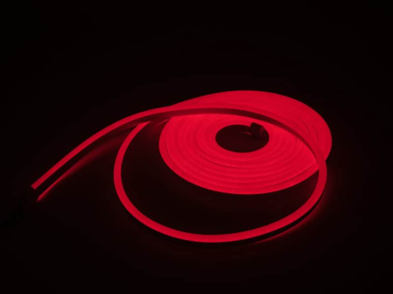 eurolite LED Neon Flex 24V R image 1