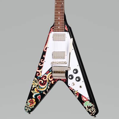 Epiphone Jimi Hendrix Flying V image 4