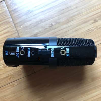 Zoom H2n Handy Recorder owned by Eric Cannata of Young the Giant image 6