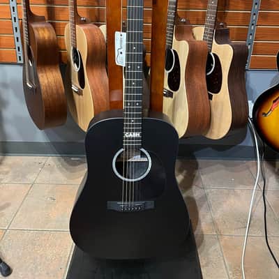 Martin DX Johnny Cash image 1