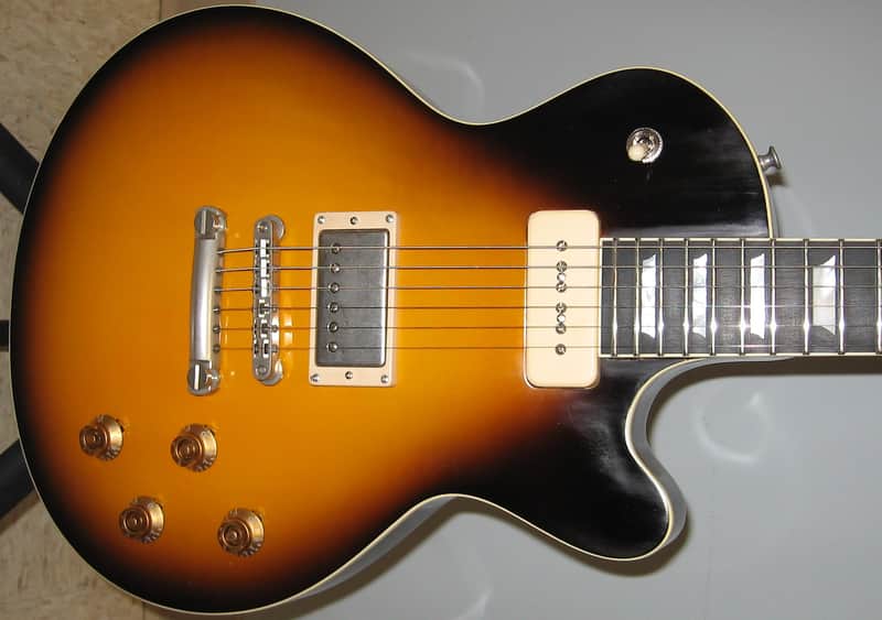 Eastman SB58/TV-LTD-SB Limited Edition Solidbody Electric Guitar 2025 w/HS Case - Sunburst image 1
