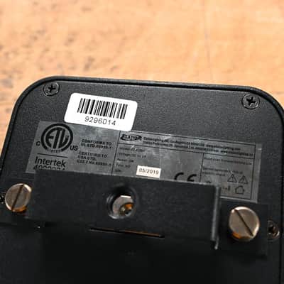 Elation EZ KLING RJ45 to DMX, KlingNet, and ArtNet Interface (NO PSU) CG01Q0V image 6