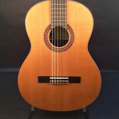 Manuel Rodriguez Model C3 Acoustic Guitar | Reverb