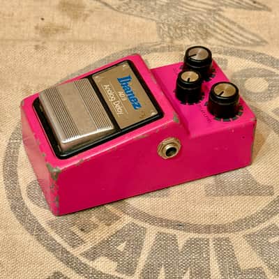Ibanez AD-9 Analog Delay ~1983 image 4