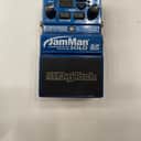 Digitech Jamman Solo Looper Phrase Sampler Loop Recorder Guitar Effect Pedal