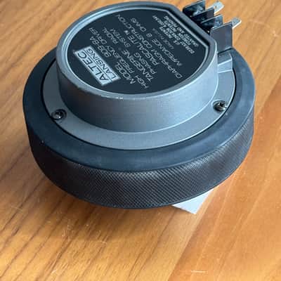 Altec 909-8A Matched Pair VOTT Compression Drivers - Original 26420 Pascalite image 16