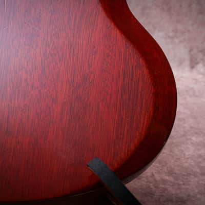 GIBSON USA Custom Shop '61 Les Paul SG Standard Reissue "VOS Faded Cherry" (2010) image 19