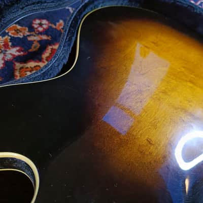 Gibson ES-335TD 1980 Sunburst image 14