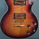 Gibson Les Paul Supreme 2023 - Present - Fireburst