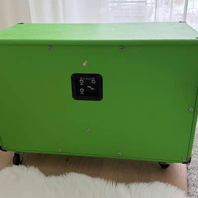 Zilla Fatboy 2x12" Guitar Speaker Cabinet 2011 - Present - Various image 4