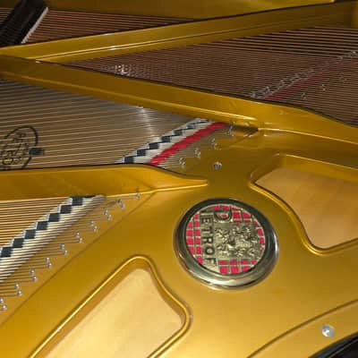 Petrof Model III / 3B 1997-98 Piano - Mint - Atlanta Area image 5