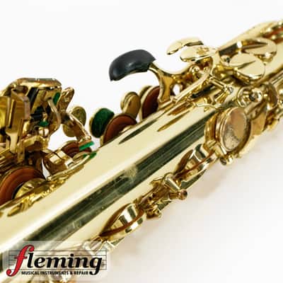Selmer-Paris Series III Alto Saxophone image 20