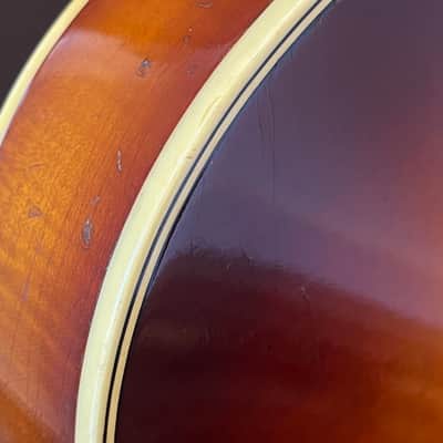 1962/63 Hofner 500/3 Bass image 19