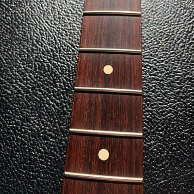 Warmoth Stratocaster neck 2024 - Lacquer image 13