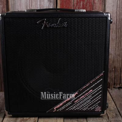 Fender® Jazzmaster Ultralight 112 Electric Guitar Cabinet Speaker Cab B STOCK image 1