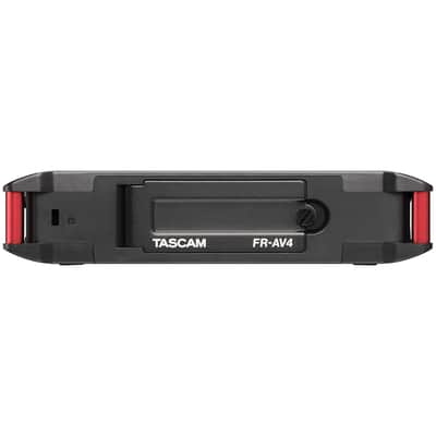 FR-AV4 Tascam image 3