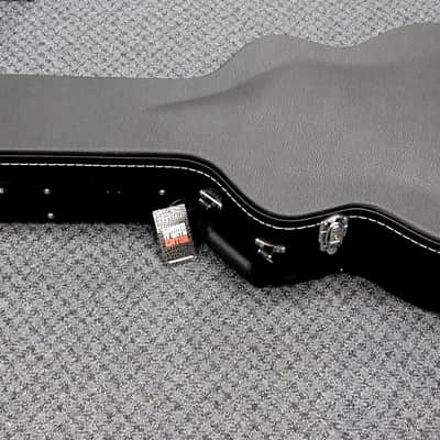 2022 Epiphone Inspired by Gibson J-200 Acoustic-Electric Guitar w/Case! Antique Natural! VERY NICE!!! image 10