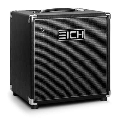 Eich Amplification BC112 Bass Combo image 1
