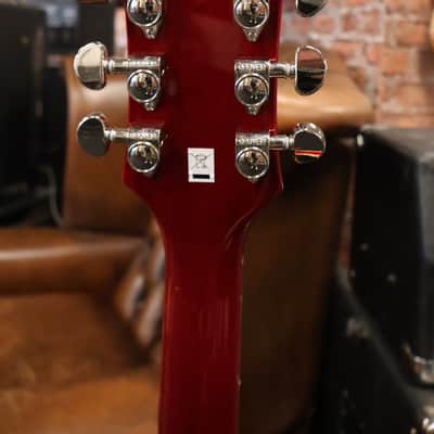 Epiphone ES-339 Cherry image 6