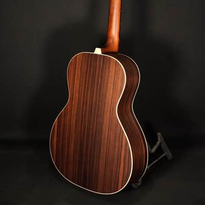 Iris ms-OO Redwood / Rosewood 2024 - Natural Satin image 10