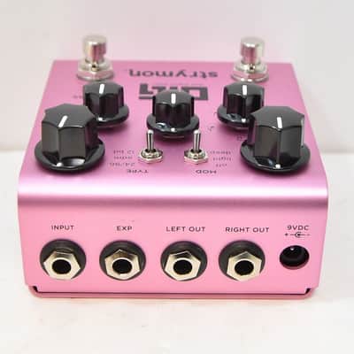 STRYMON DIG 1st generation [S18-53139] (02/17) image 5