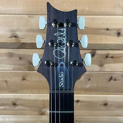 PRS Studio 22 Electric Guitar - Faded Whale Blue image 3