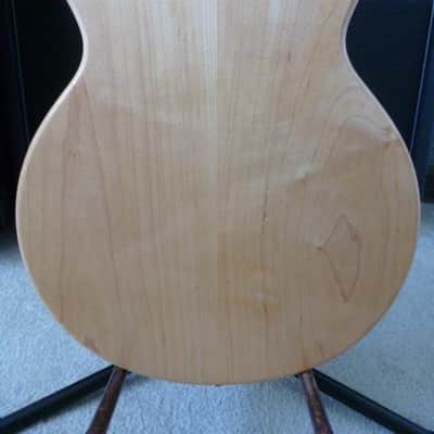 Hamer Newport Pro BE image 8