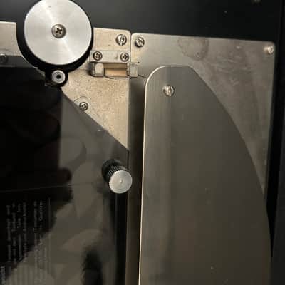 Korg SE-500 Stage Echo image 12