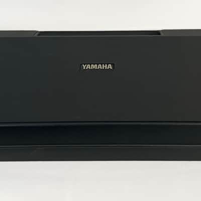 Yamaha portasound pc100 1982 - Silver image 8