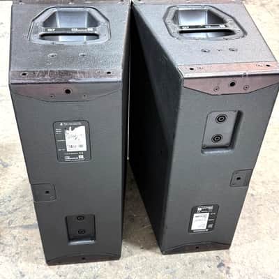 D&B Audiotechnik Q7 2-Way Line Array Loudspeaker (PAIR )(TRUEHEARTSOUND) image 4
