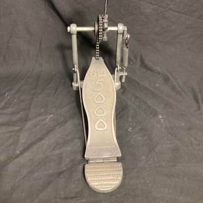 David Garibaldi's Tower of Power, Very Early DW 5000 Series Bass Drum Pedal 1970's image 6