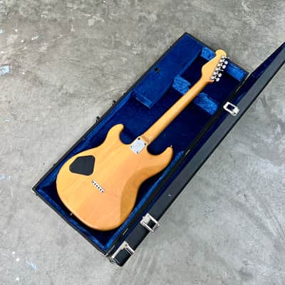 Yamaha SC-1000 Super Combination c 1979 Maple original | Reverb