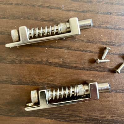 Goldo Blackbox tremolo stabilizer /trem setter Floyd Rose block image 2