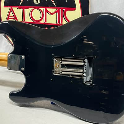 Fender Stratocaster Strat MIM - Made in Mexico Electric Guitar image 11