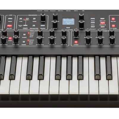 Sequential Prophet Rev2 61-Key 8-Voice Polyphonic Synthesizer - Refurbished image 6