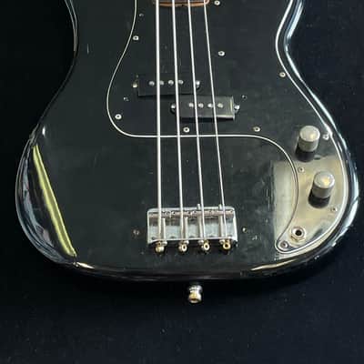 Tokai Hard Puncher Precision Bass 1981 image 3