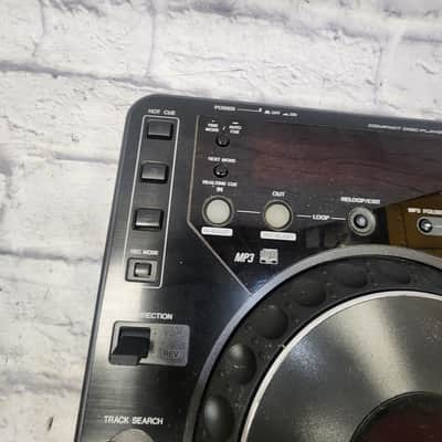 Pioneer CDJ-1000 CD DJ Turntable image 5