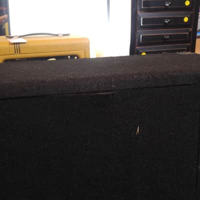 Hartke VX410 400W 4x10 Bass Cabinet #H410V280032 image 7
