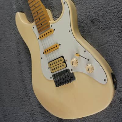 Greco with Spirit Energy SPF-40 1987 - Cream Japan image 4