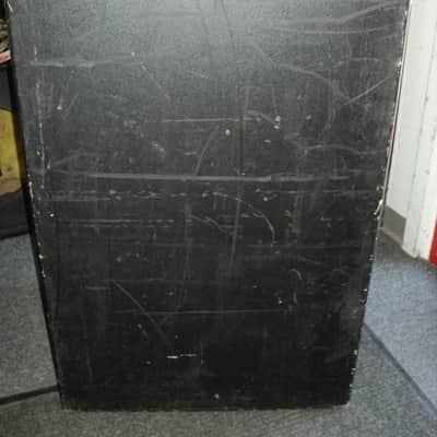 Vintage TurboSound TMS-4 3-Way Bi-Amped Line Array PA LoudSpeakers (Pair) image 15