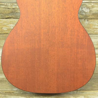 Martin J12-16GT 12 String - Natural  w/OHSC image 5