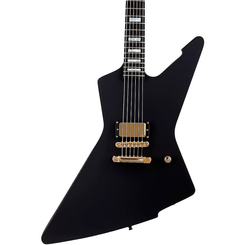 Schecter Cesar Soto Signature E-1 image 2