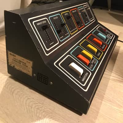 Maestro Universal Synthesizer System (USS - 1A) 60s image 2