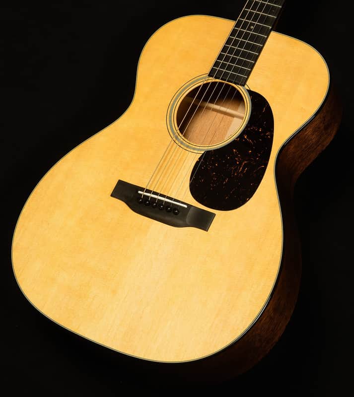 Martin Guitars Standard Series 000-18 image 1