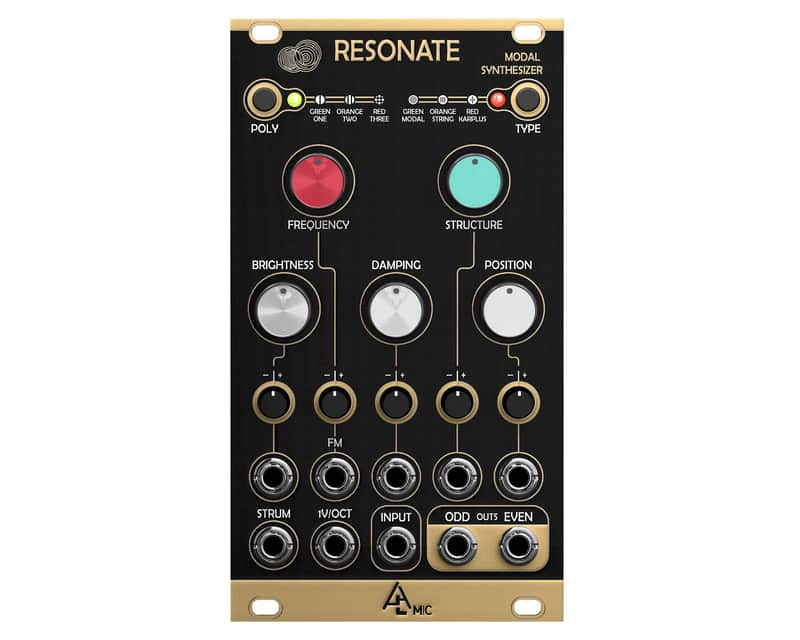 After Later Audio Resonate image 1