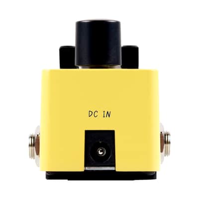 FLAMMA FC11 Envelop Auto Wah Pedal image 6