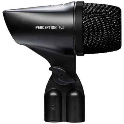 AKG P2 Dynamic Microphone image 2