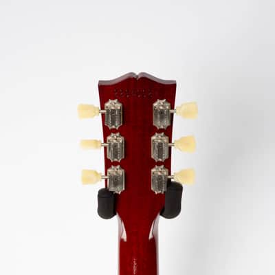 Gibson Modern Collection ES-335 Satin 2020 Satin Cherry image 4