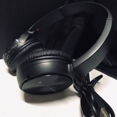 Sony MDR-ZX330BT Wireless Stereo Headset image 4