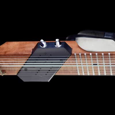 Chapman Stick 10-String image 4